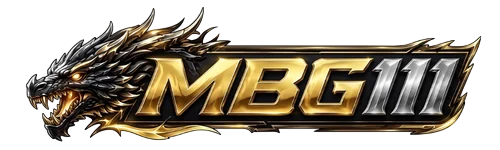 Logo MBG111
